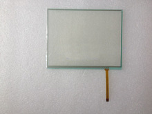 Original MITSUBISHI 8.4" GT1265-VNBA Touch Screen Panel Glass Screen Panel Digitizer Panel